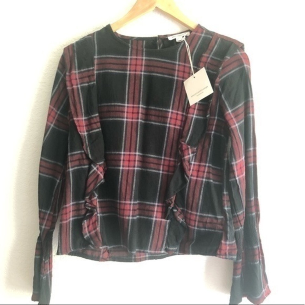 Beach lunch lounge collection top